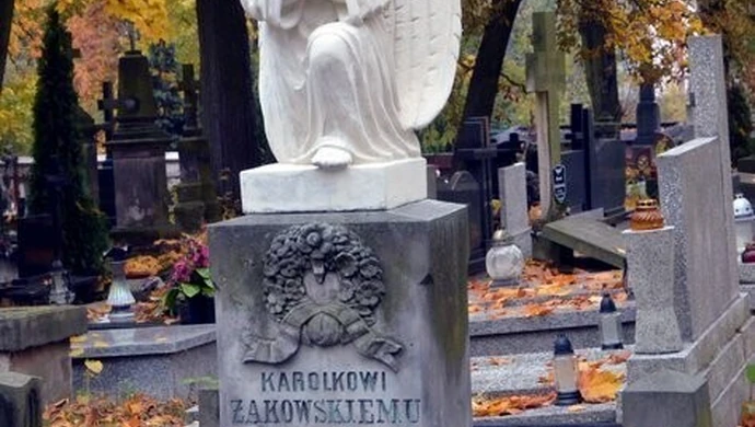 Kwesta na ratowanie piotrkowskich zabytków&#8230;   w internecie