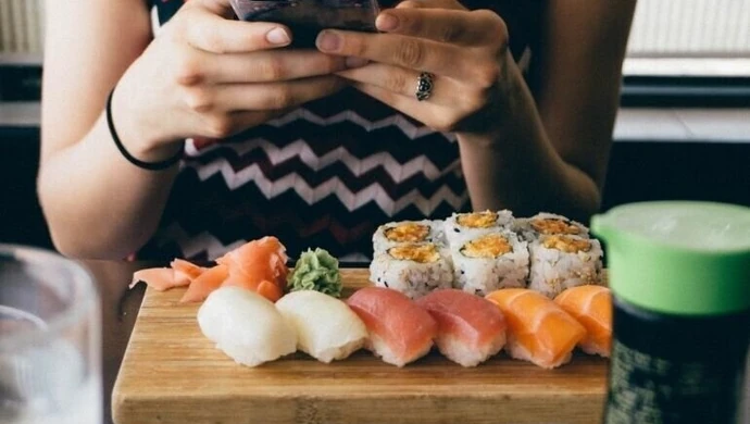 Piotrków miastem sushi?