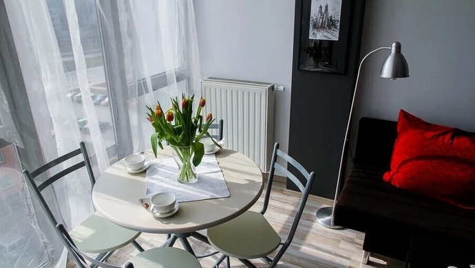 Odkurzacz dla wszystkich