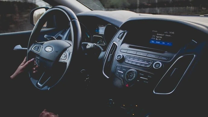 Najpopularniejsze samochody marki Ford w Polsce
