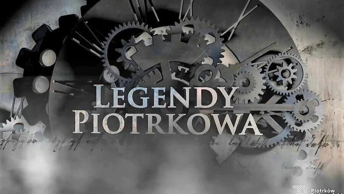 Piotrkowskie legendy w sieci - dołącz do zabawy online [zwiastun]