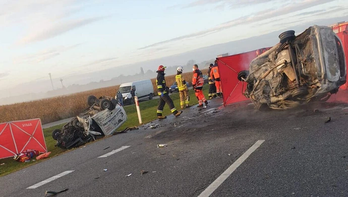Dwaj piotrkowianie zginęli pod Grójcem