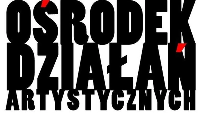 ODA zaprasza na wernisaż wystawy Pauliny Adaszek