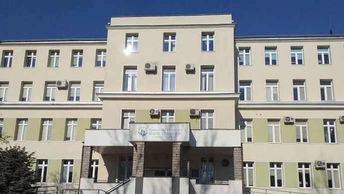 Piotrkowski szpital laureatem konkursu Fundacji K.I.D.S. Co zyskają mali pacjenci?