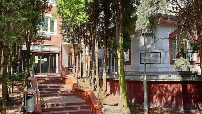 Cztery osoby z piotrkowskiego DPS zmarły na COVID-19