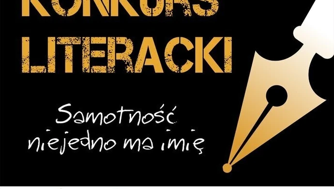 Weź udział w literackim konkursie z nagrodami