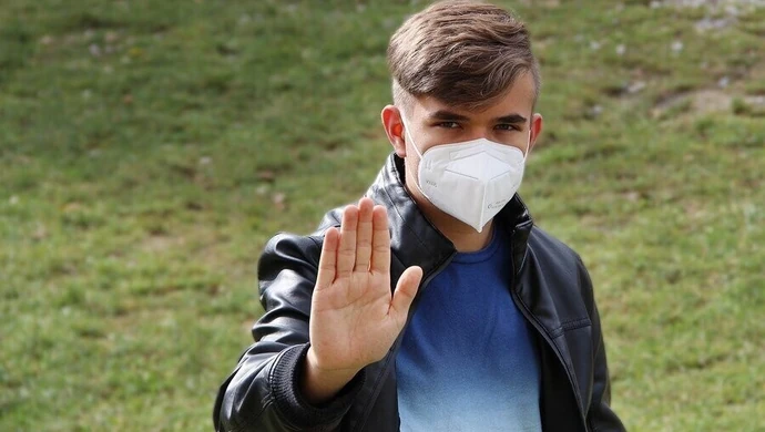 Mniej zakażeń na ziemi piotrkowskiej