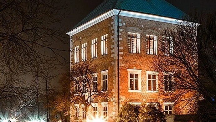 Muzeum w Piotrkowie zamknięte dla zwiedzających