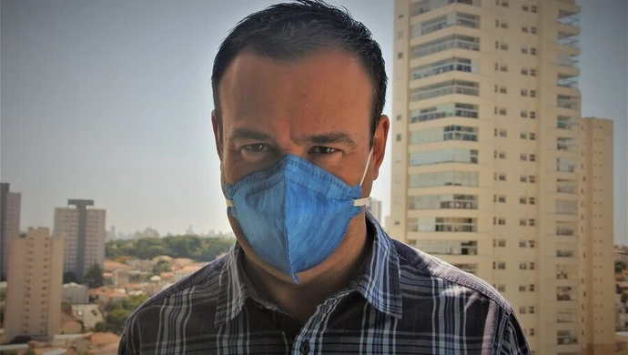 Liczba zakażeń nadal na wysokim poziomie