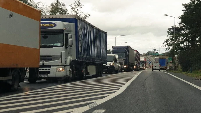 Jak podróżuje się Rakowską po remoncie?