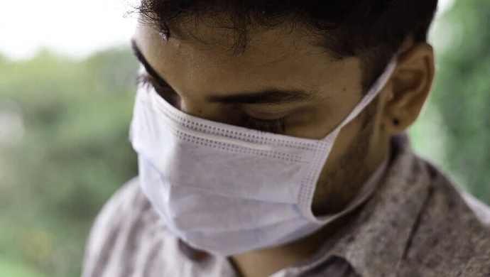 Lekki spadek zakażeń w regionie