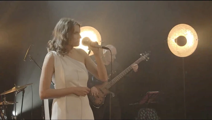 Piękny koncert w Wolborzu [wideo]