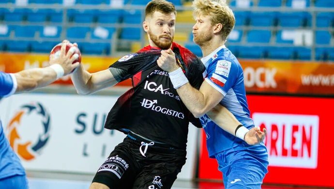 Piotrkowianin postawił się Nafciarzom