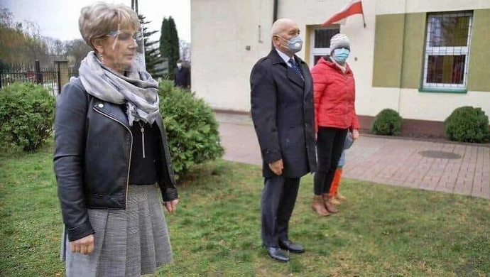 Świętowali Niepodległość