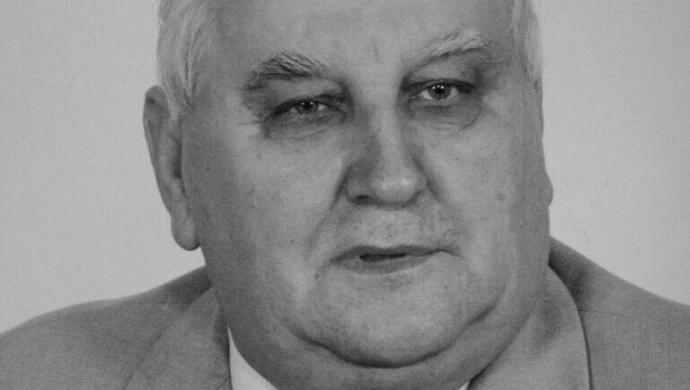 Nie żyje były radny Eugeniusz Czajkowski