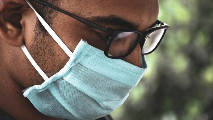 Koronawirus: czwartkowy raport wojewody