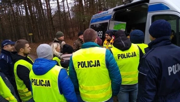 Linia Nadziei dla dzieci