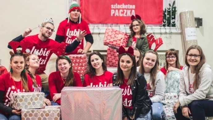 Szlachetna Paczka otworzyła bazę rodzin. Pomóż i Ty!