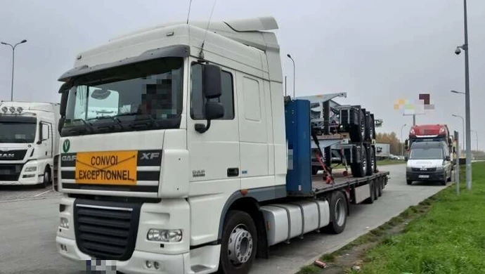 Nie przestrzegali zakazu i norm czasu pracy