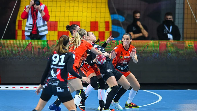 Piotrcovia przegrała wyjazdowy mecz w Lubinie