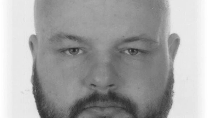 Policja poszukuje zaginionego