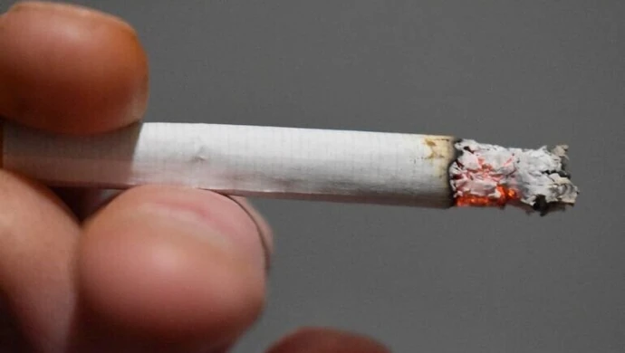 W czwartek Światowy Dzień Rzucania Palenia