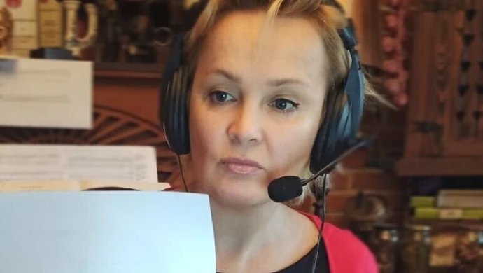 Zdalne zajęcia w sulejowskim MOK