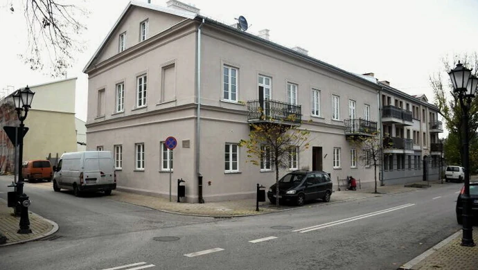 W poniedziałek rozpocznie się nabór na mieszkania na Podzamczu