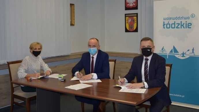 Ekosfera za prawie 7 mln. Największa inwestycja ostatnich lat w Czarnocinie