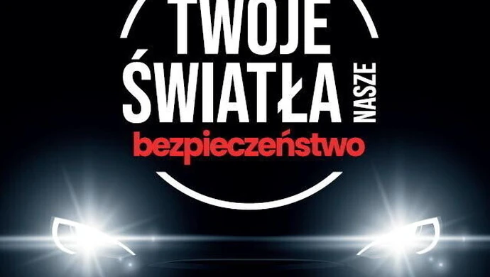 Już tylko w sobotę bezpłatnie sprawdzimy światła