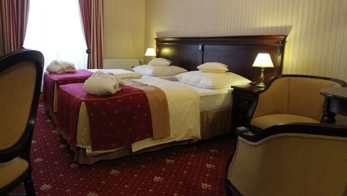 38% osób zatrudnionych bezpośrednio w hotelarstwie straciło w tym roku pracę