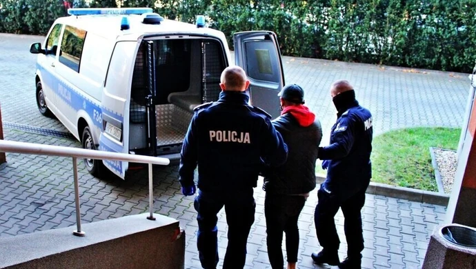 Oszukiwał kobiety. Chciał wyłudzić ponad 180 tys. zł