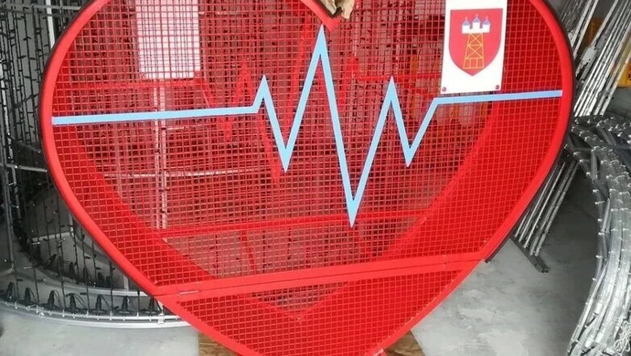 Akcja z serca, zbiórka zakrętek w Rozprzy