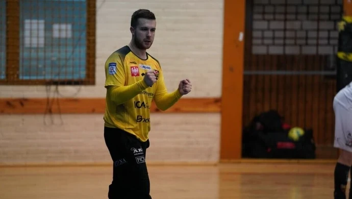 Piotrkowianin wygrywa w Gdańsku