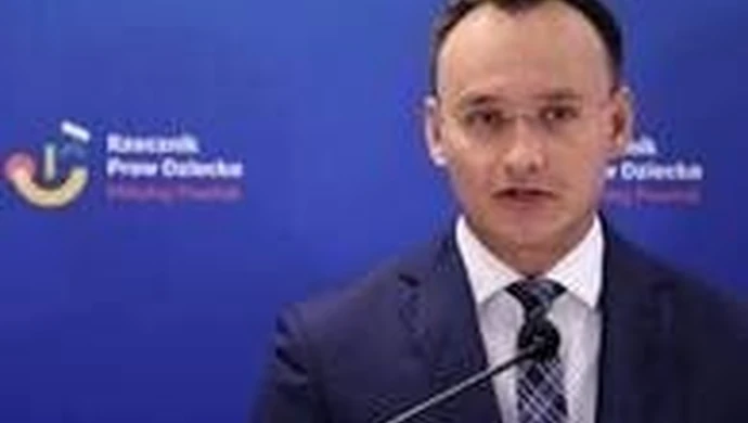 RPD: ponad 600 tys. młodych ludzi potrzebuje natychmiastowej pomocy psychiatrycznej