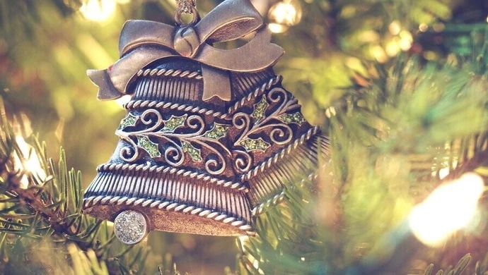 Ozdoby świąteczne od OEA MOK