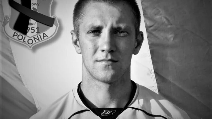 Zmarł Tomasz Jończyk