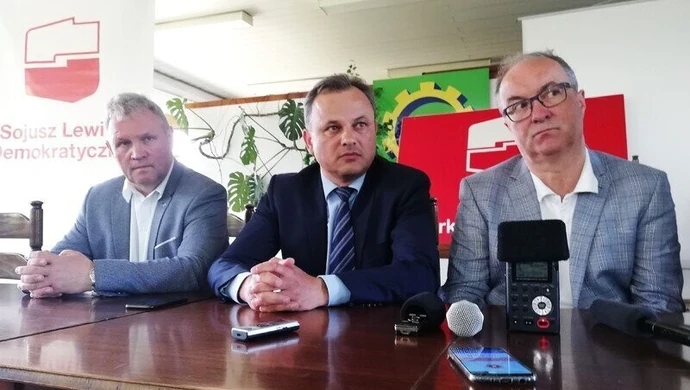 W. Czarzasty: Rząd nie przygotował nas do drugiej fali epidemii