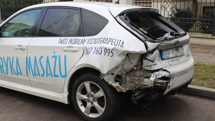 Poszukiwani świadkowie zdarzenia