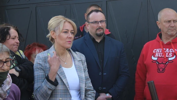 Przedstawiciele PiS i KO apelują o sesję Rady Miasta online