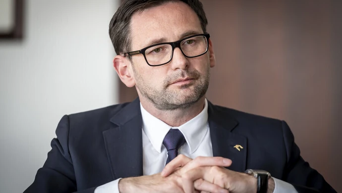 Obajtek: ponad 140 mld zł na strategiczne inwestycje w Grupie Orlen do 2030 r.