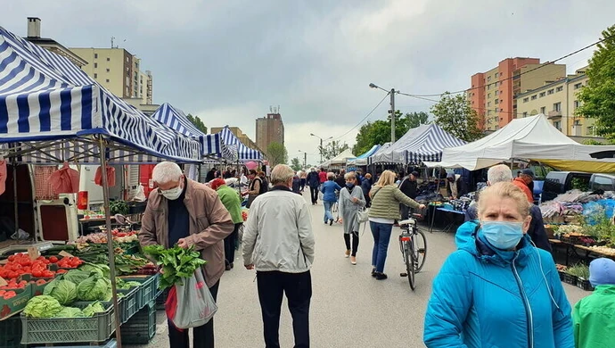 Miasto zaskarży decyzję wojewody