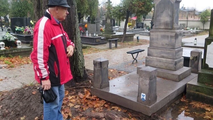 Ponad 4 tys. zł na ratowanie zabytkowych grobów