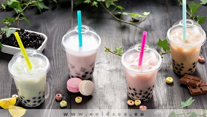 Co to jest bubble tea i czy warto się nią zainteresować?