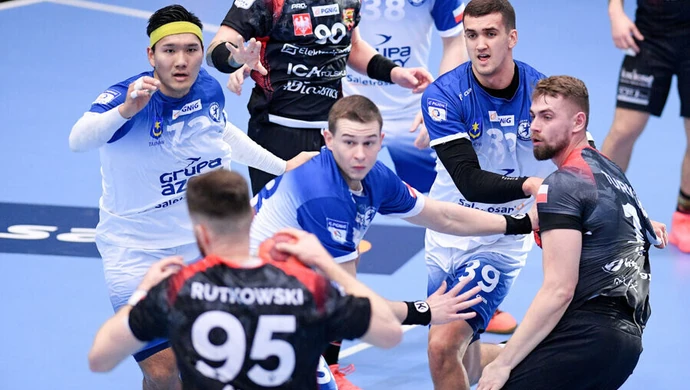 Piotrkowianin przegrywa w Tarnowie