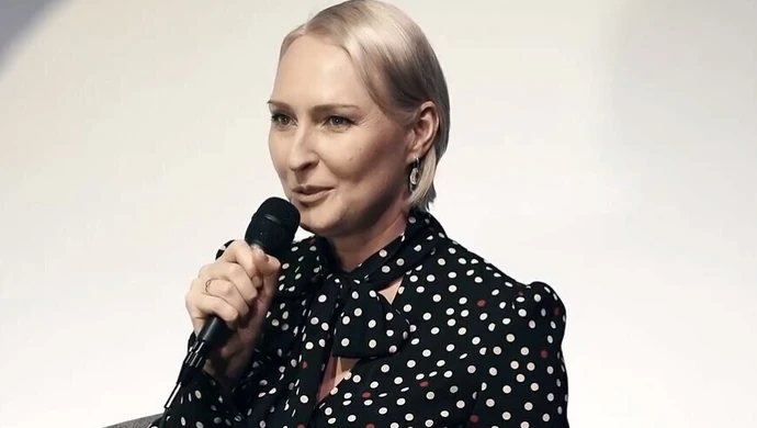 Spotkanie z Anitą i Arkadiuszem Lipnickimi (video)