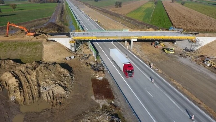 Rekordzista jechał ponad 200 km/h
