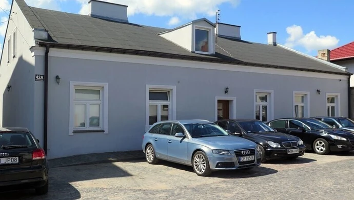 Startuje 13. edycja konkursu Nowa Elewacja