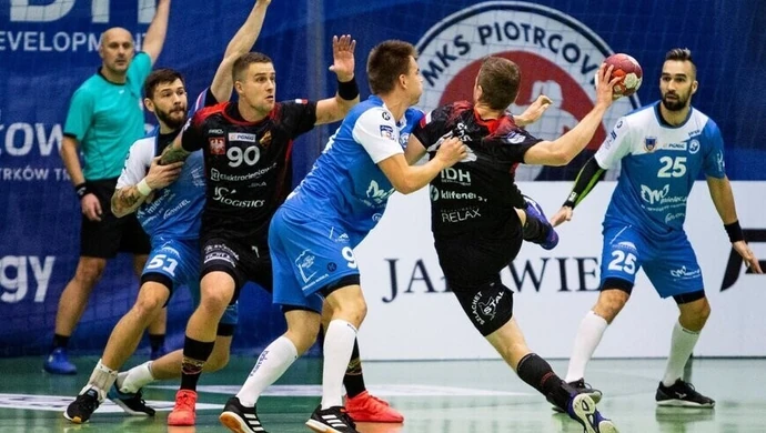 Mocniejsze nerwy Stali Mielec i przegrana Piotrkowianina