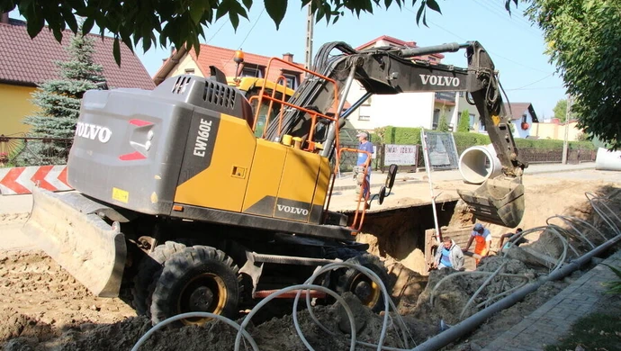 6 milionów złotych trafi do Woli Krzysztoporskiej